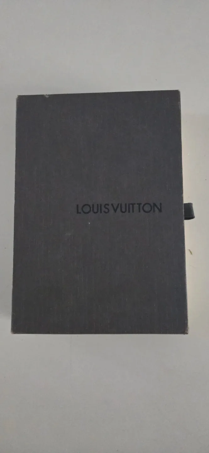 Louis Vuitton Purple Phone Wallet Case image indicator(2)