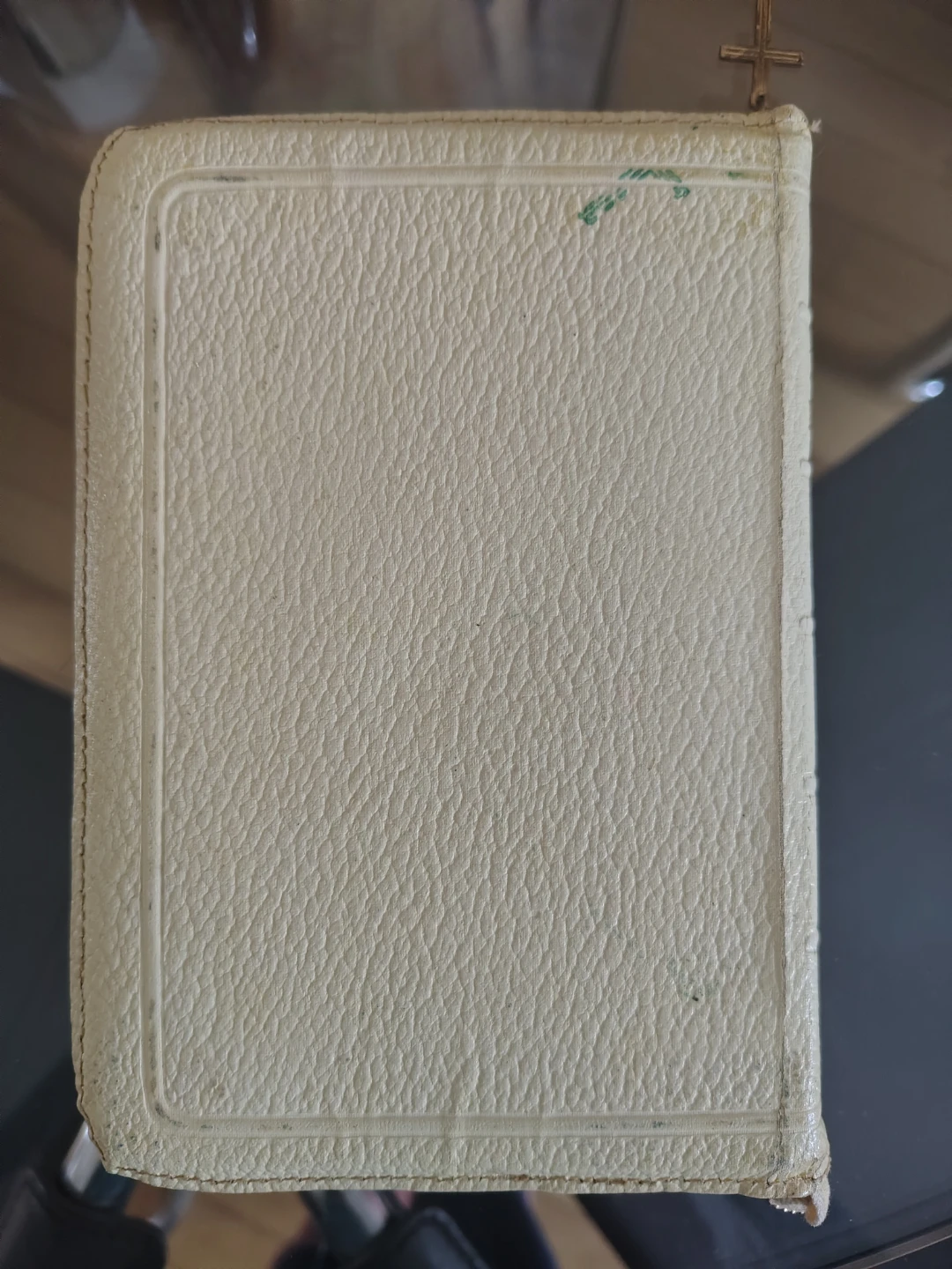 2 Vintage Bibles - 1949 & 1964 (Pair $45/ or Individually) - photo 3