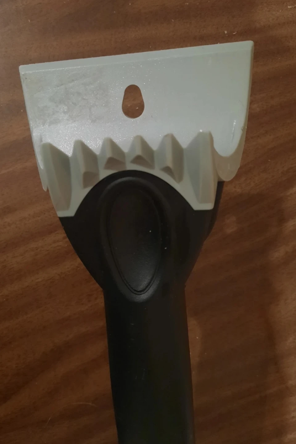 60" PolarXtreme 3 in 1 Snow Brush & Ice Scraper - photo 5