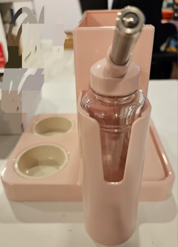 Pet Feeder image indicator(3)