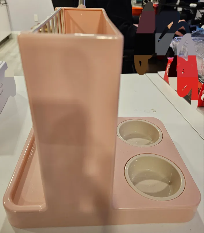 Pet Feeder image indicator(4)