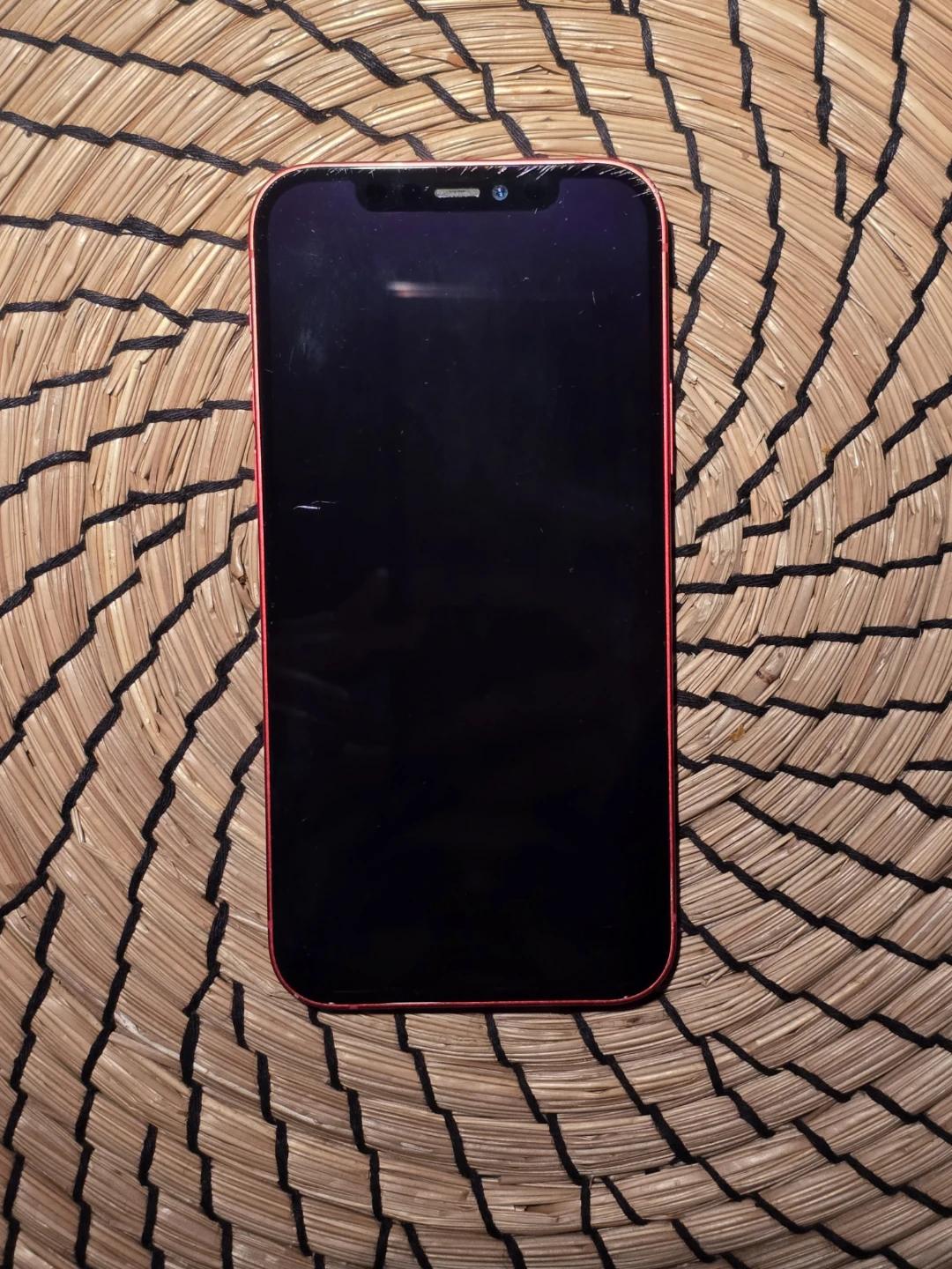 Iphone 12 - 64 GB - photo 2