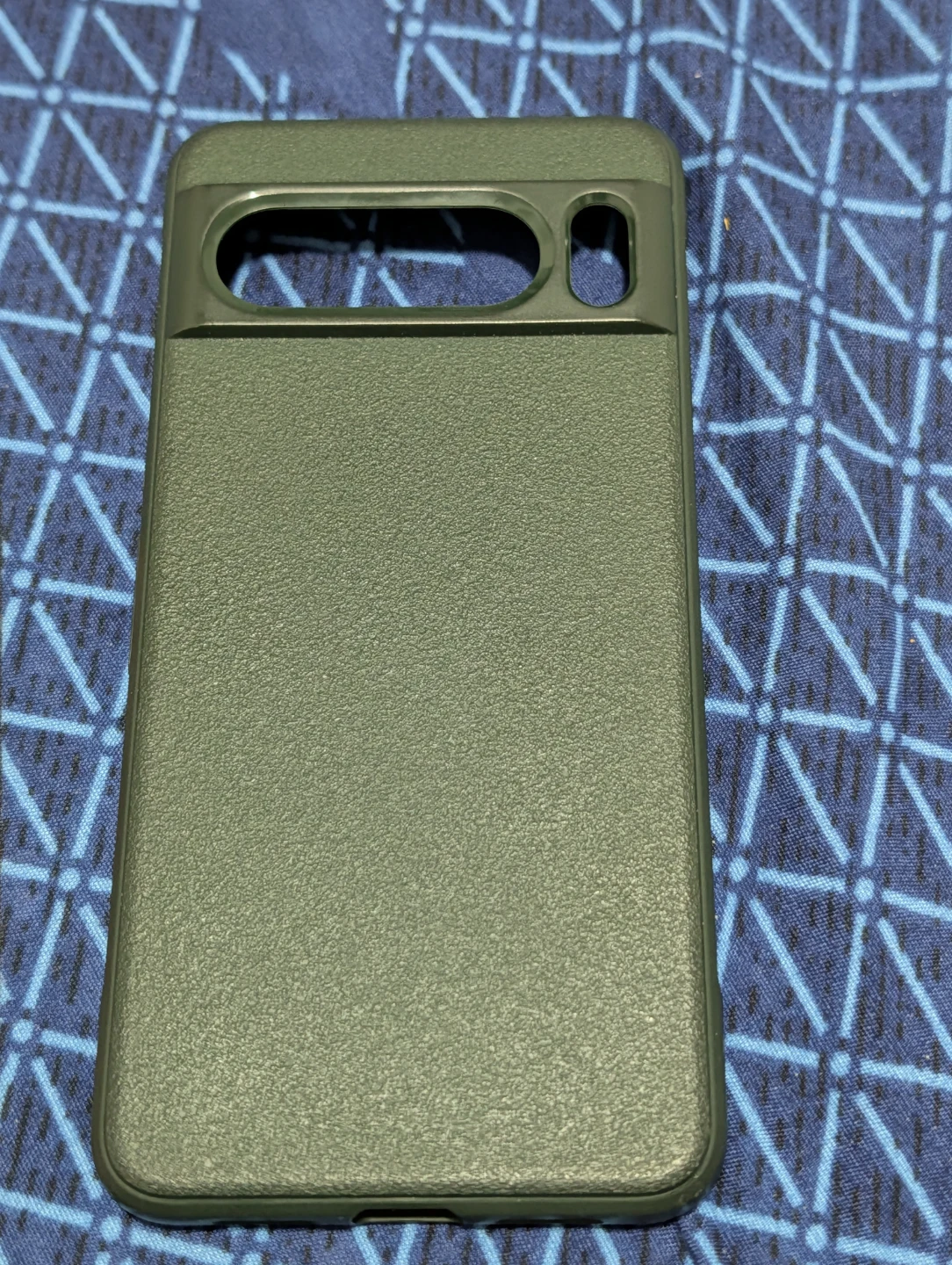 Google Pixel 8 Pro with Case - 256 GB Obsidian Black - photo 5