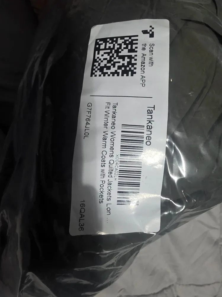 Olive Green Padded Jacket image indicator(8)