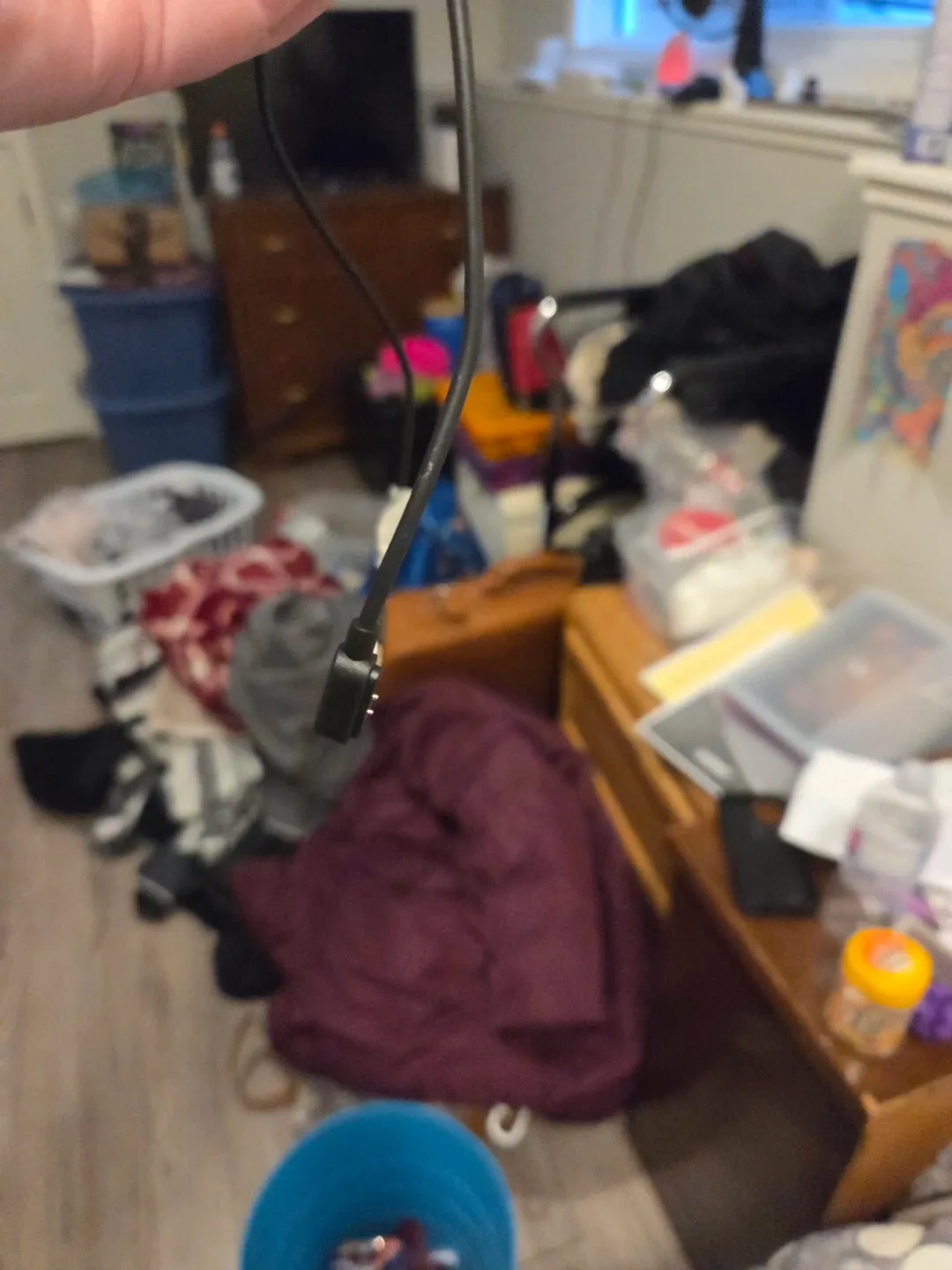 Smart watch image indicator(3)