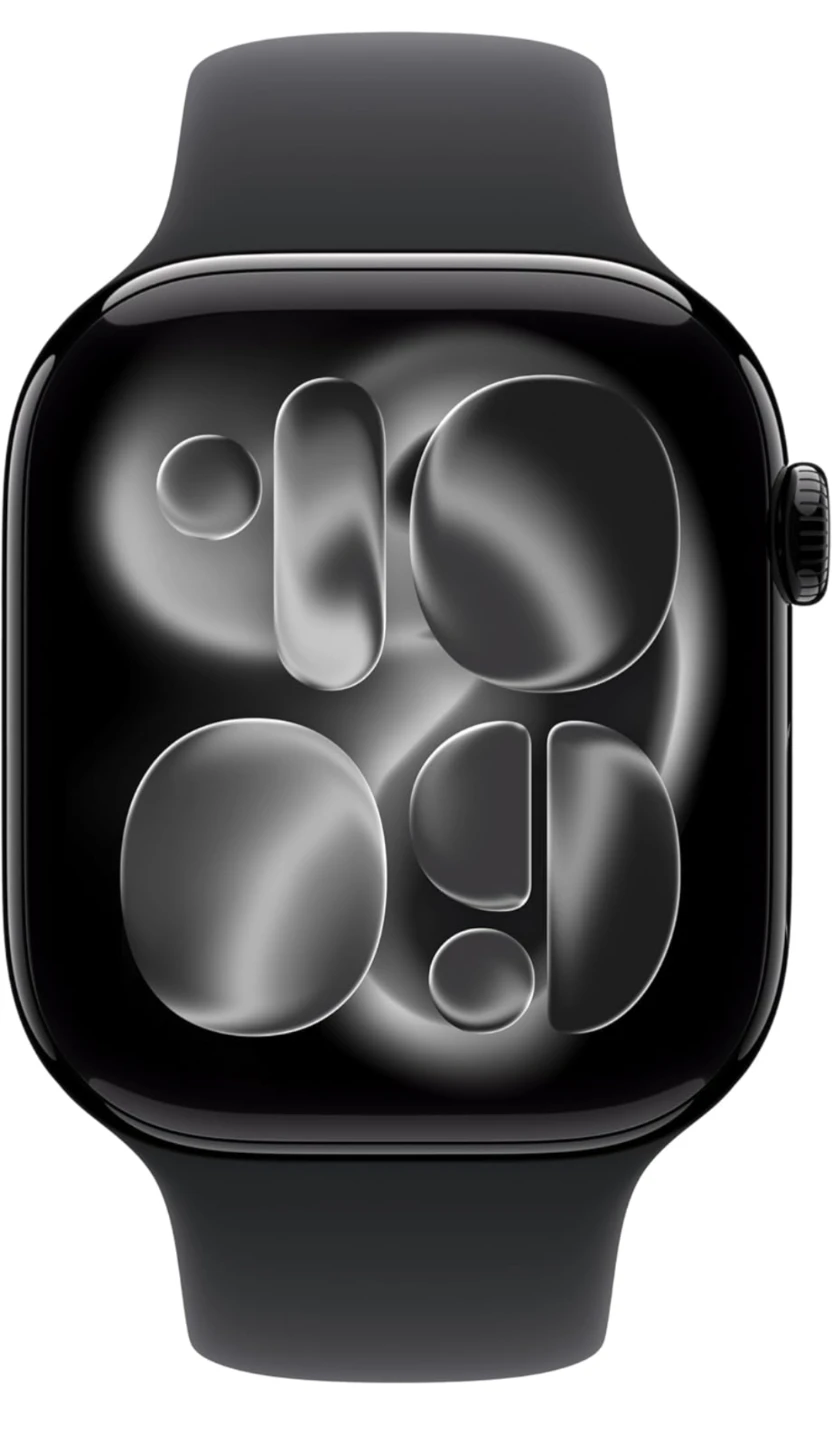 Apple Watch with Sport Band 46mm