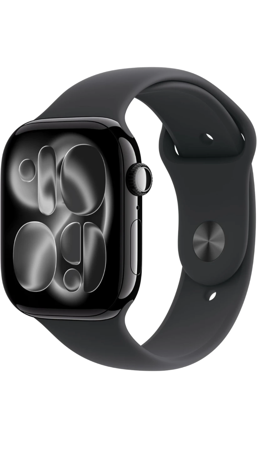 Apple Watch with Sport Band 46mm - photo 2