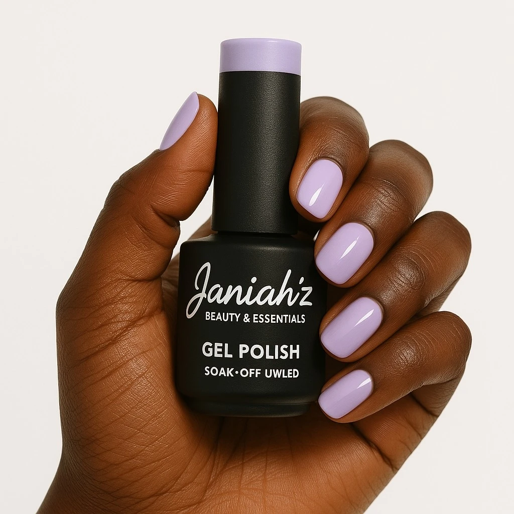 Janiah'z Gel Polish - 15ml - photo 5