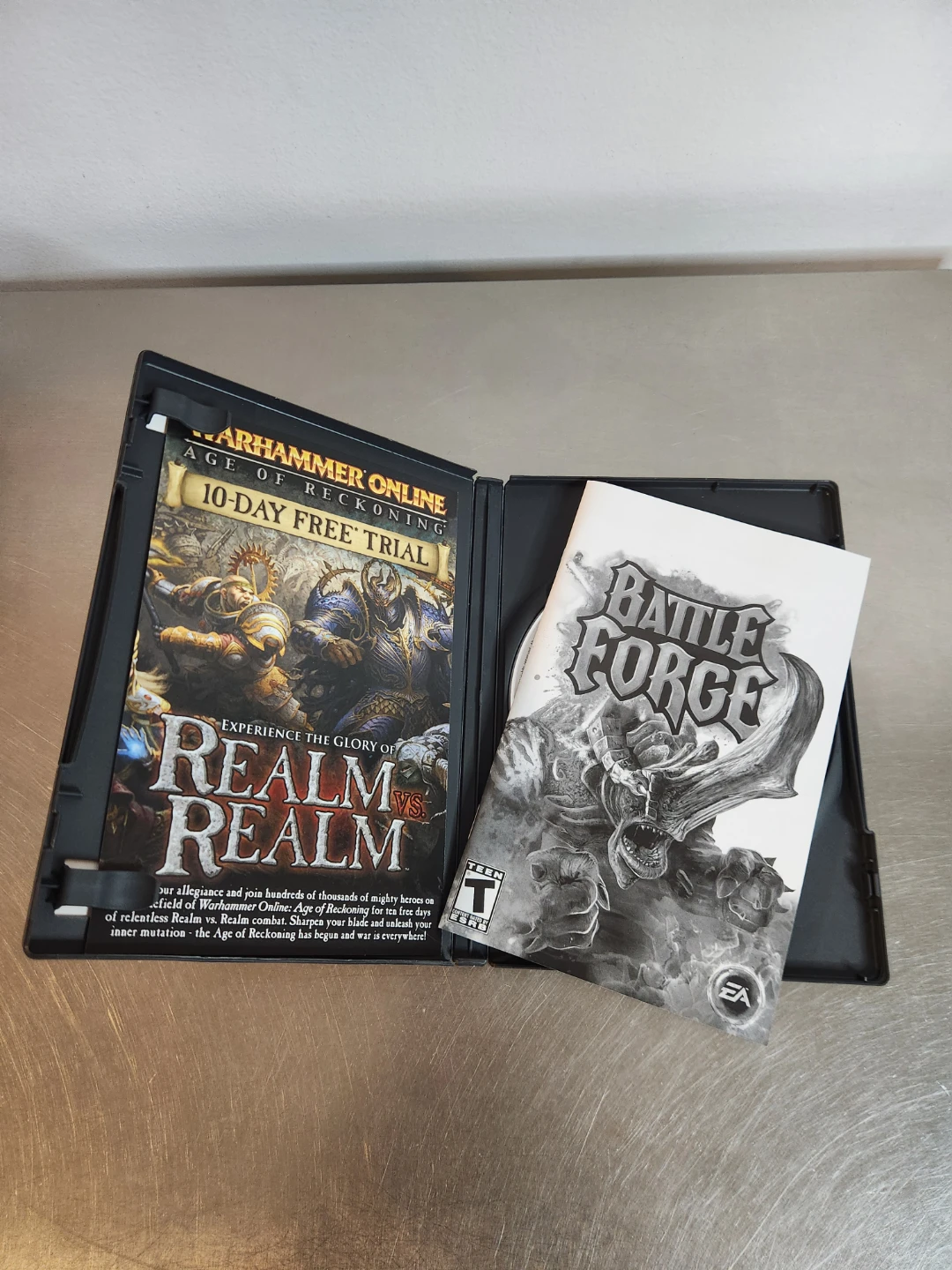 BattleForge PC Game - photo 3