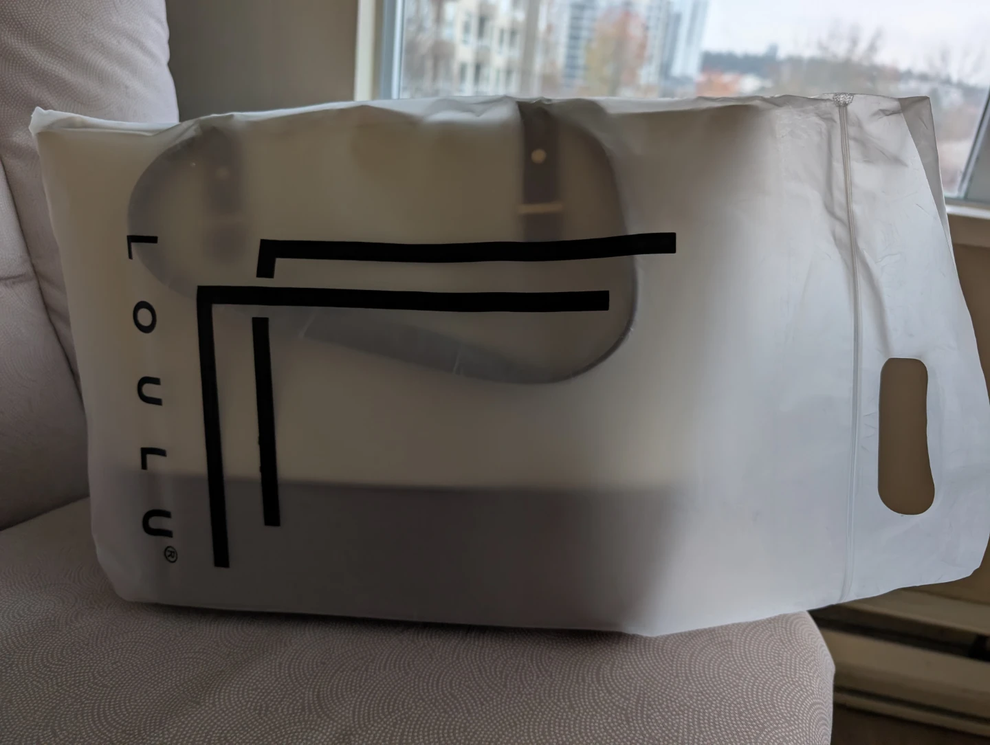 Loulou Studio Tote Bag - New