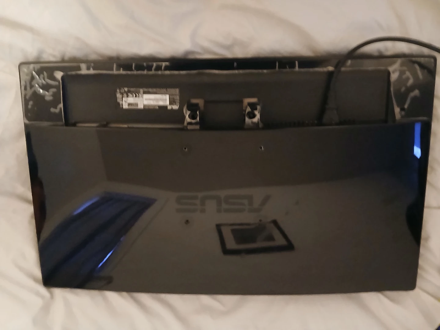ASUS VE248H 24" LCD Monitor - photo 3