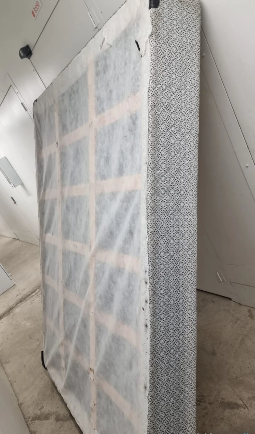 Queen Mattress and Box spring - photo 2