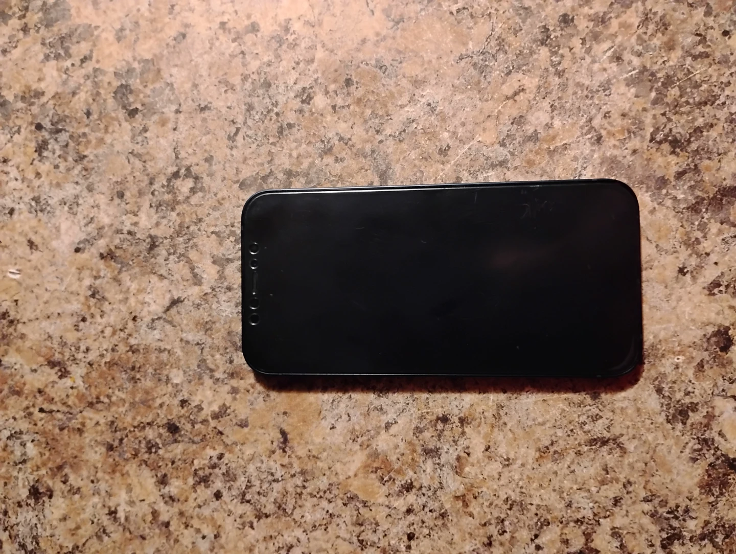 Apple iPhone 12 Black - photo 4