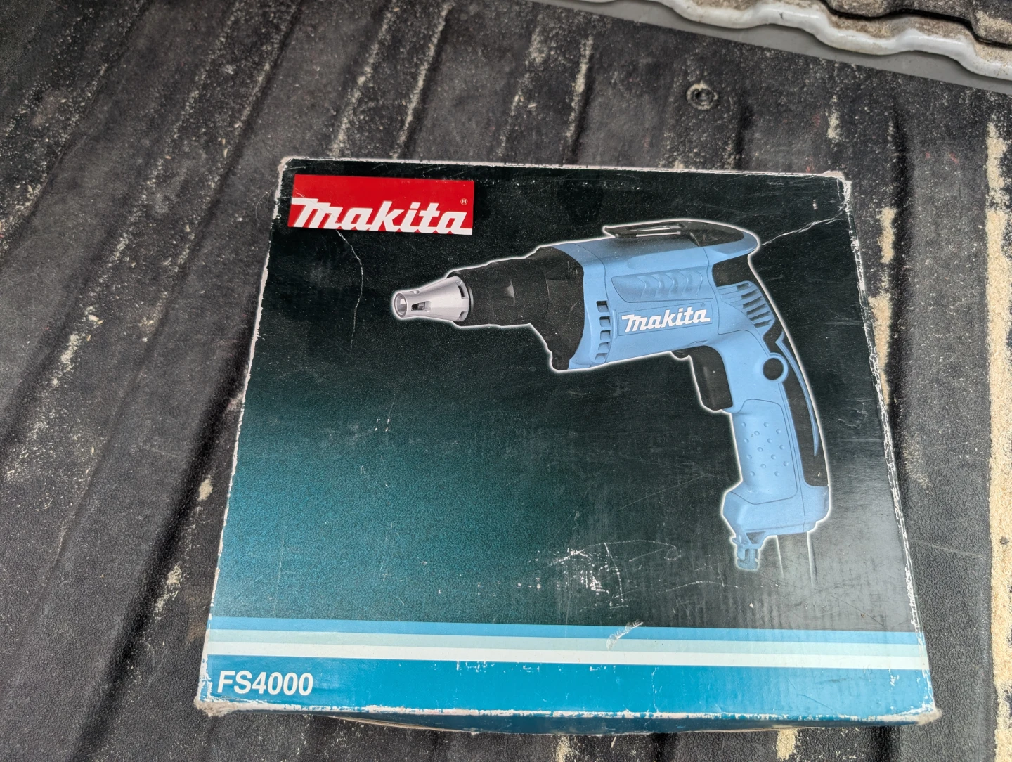 Makita FS4000 Screwdriver - photo 2