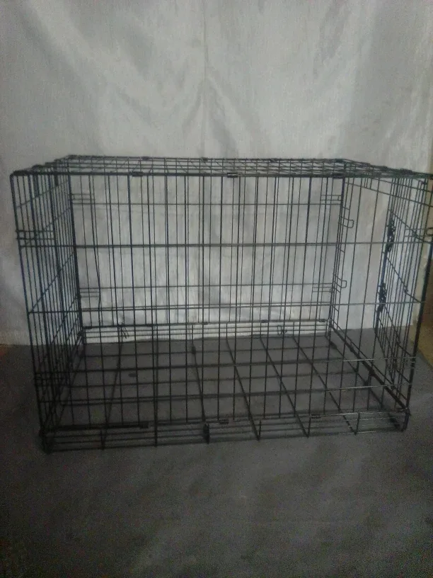 Dog Crate