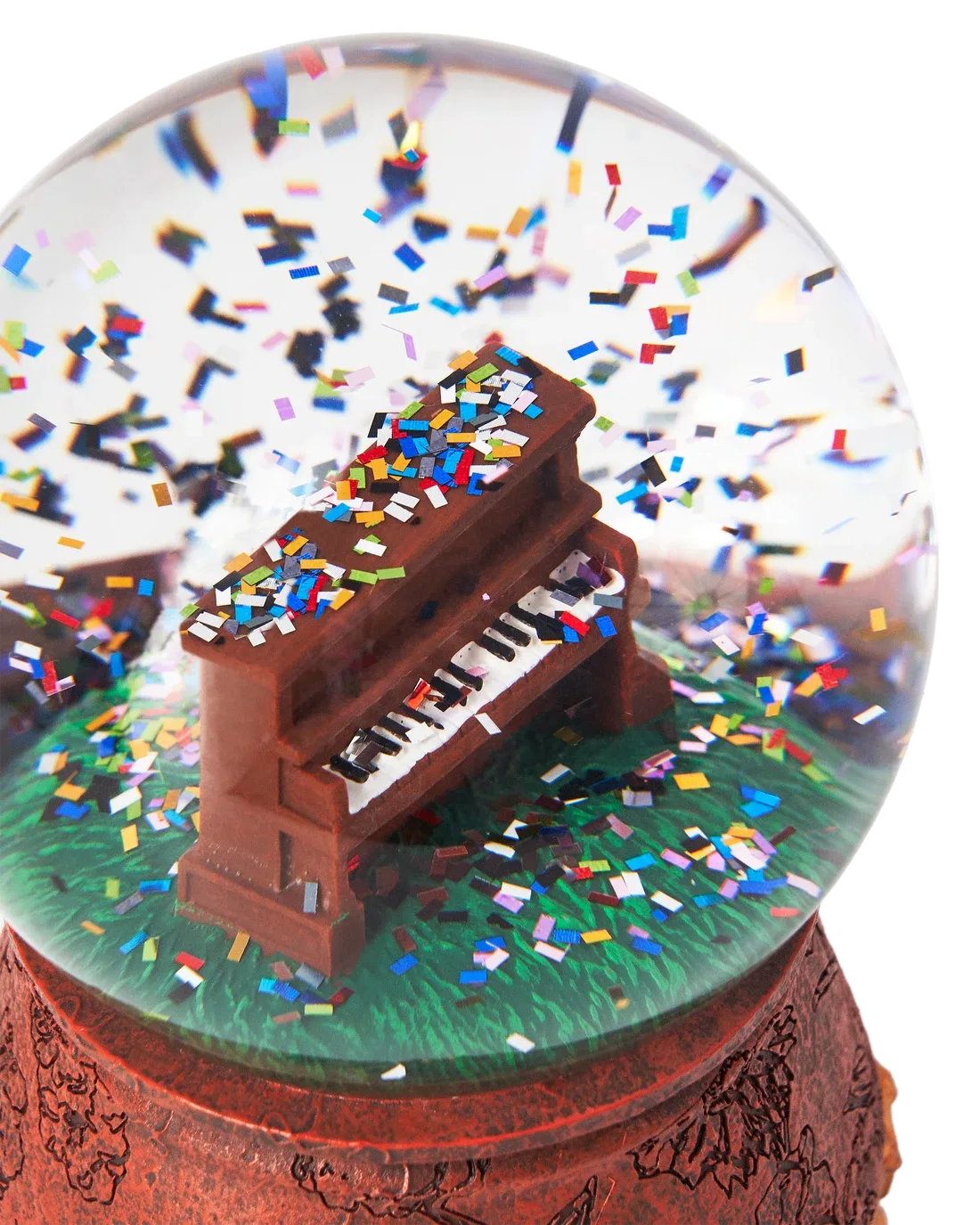 Taylor Swift The Eras Tour Snow Globe image indicator(3)