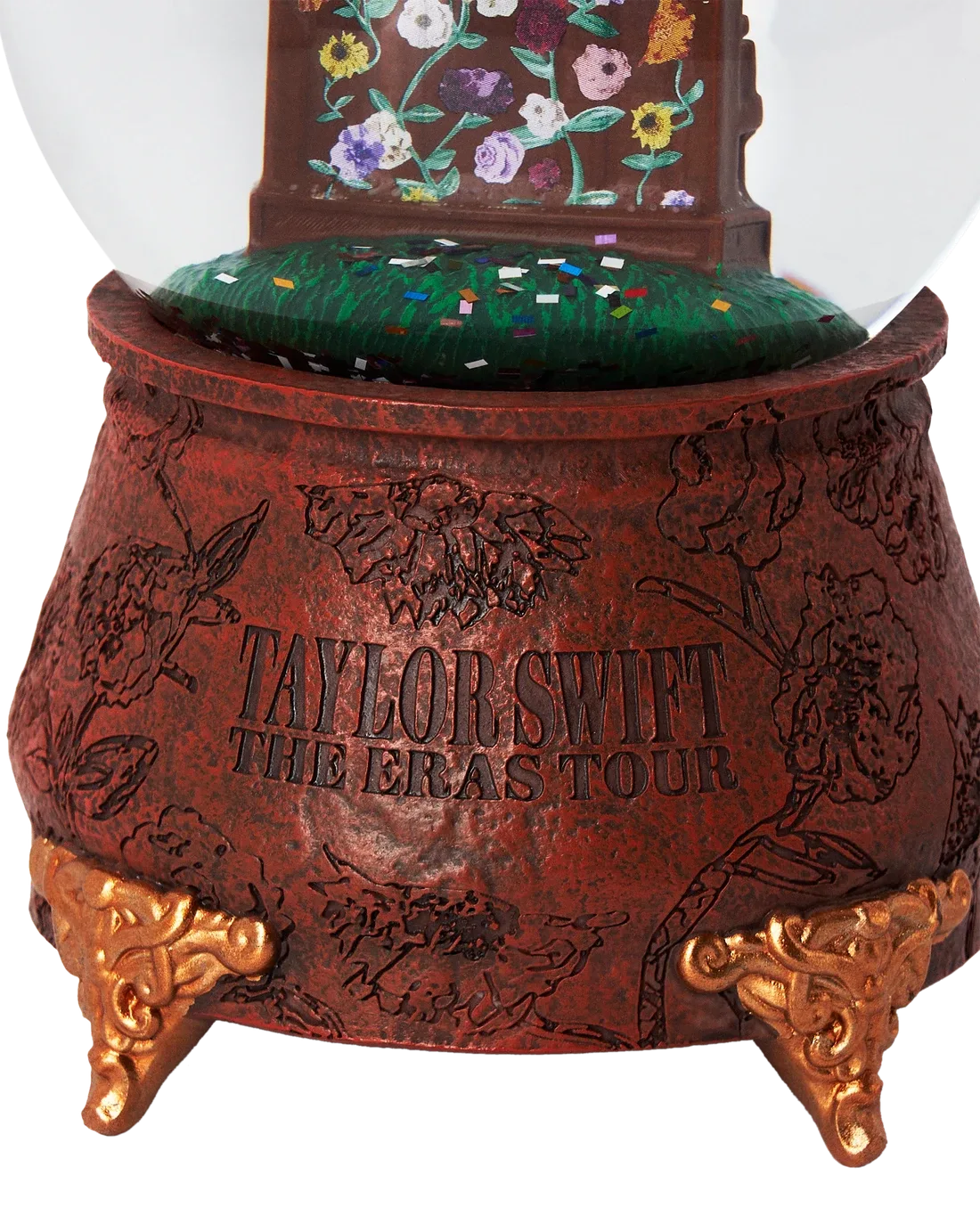 Taylor Swift The Eras Tour Snow Globe image indicator(4)