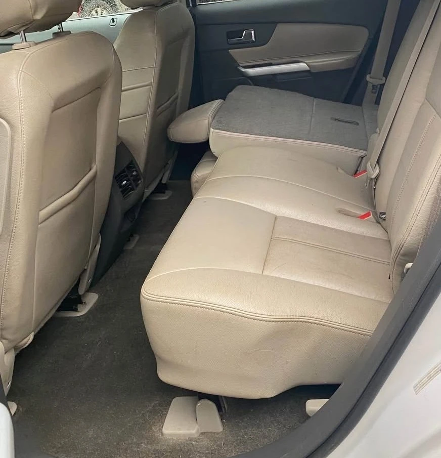2013 Ford edge limited - photo 3
