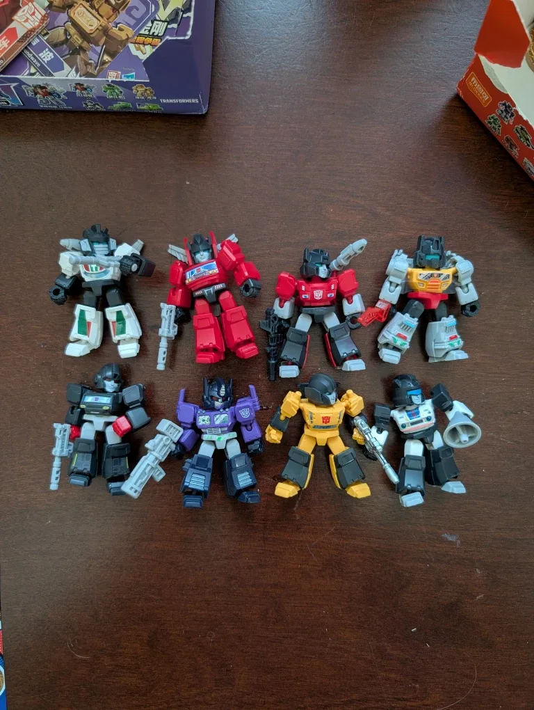 Transformers Blokees image indicator(2)