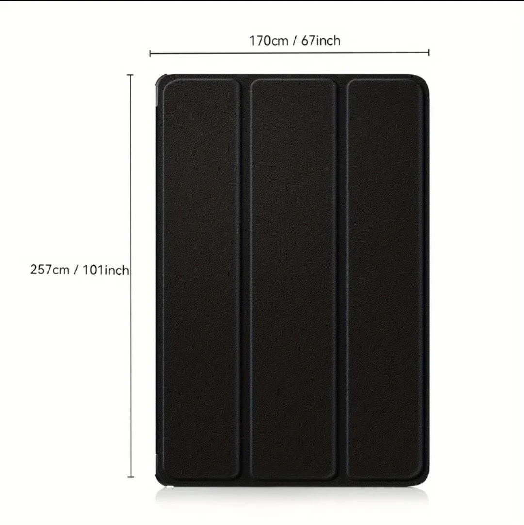 Tablet Case Cover - 6.7" x 10.1" - photo 2