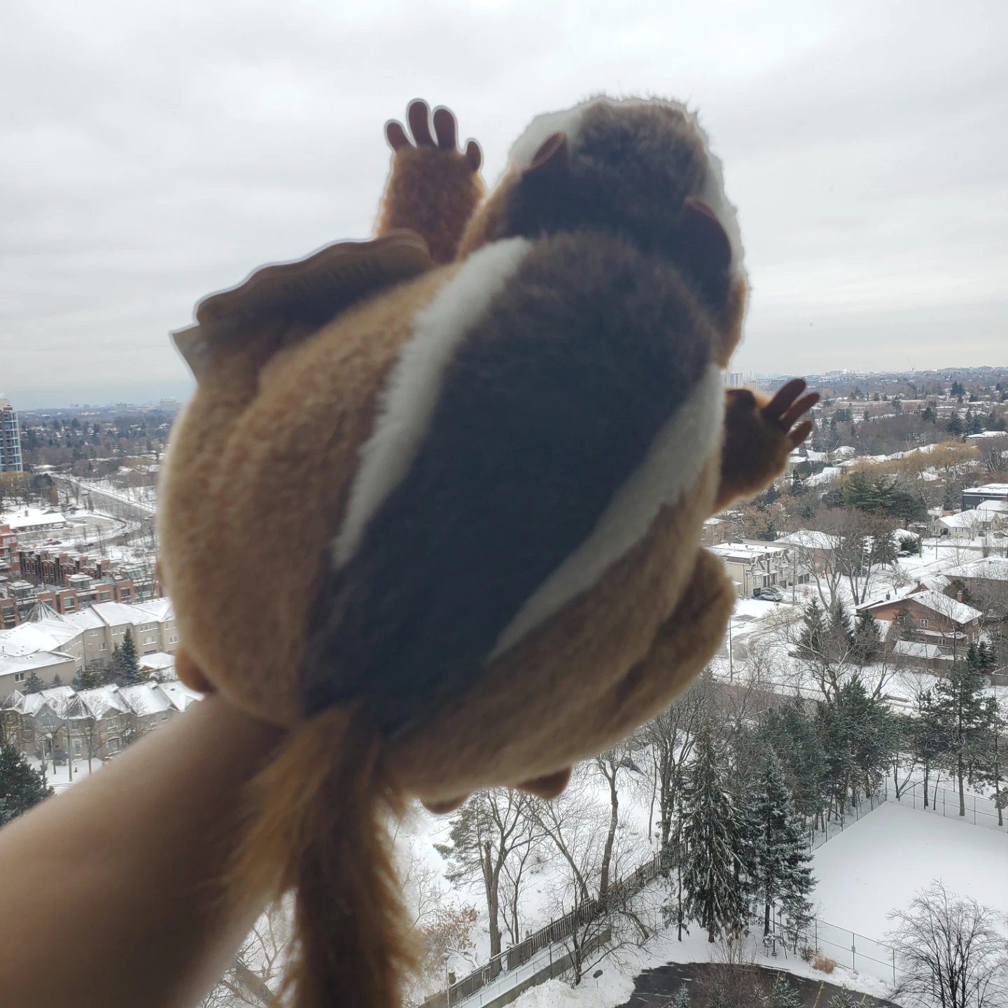 Folkmanis Chipmunk Puppet - Adorable! - photo 2