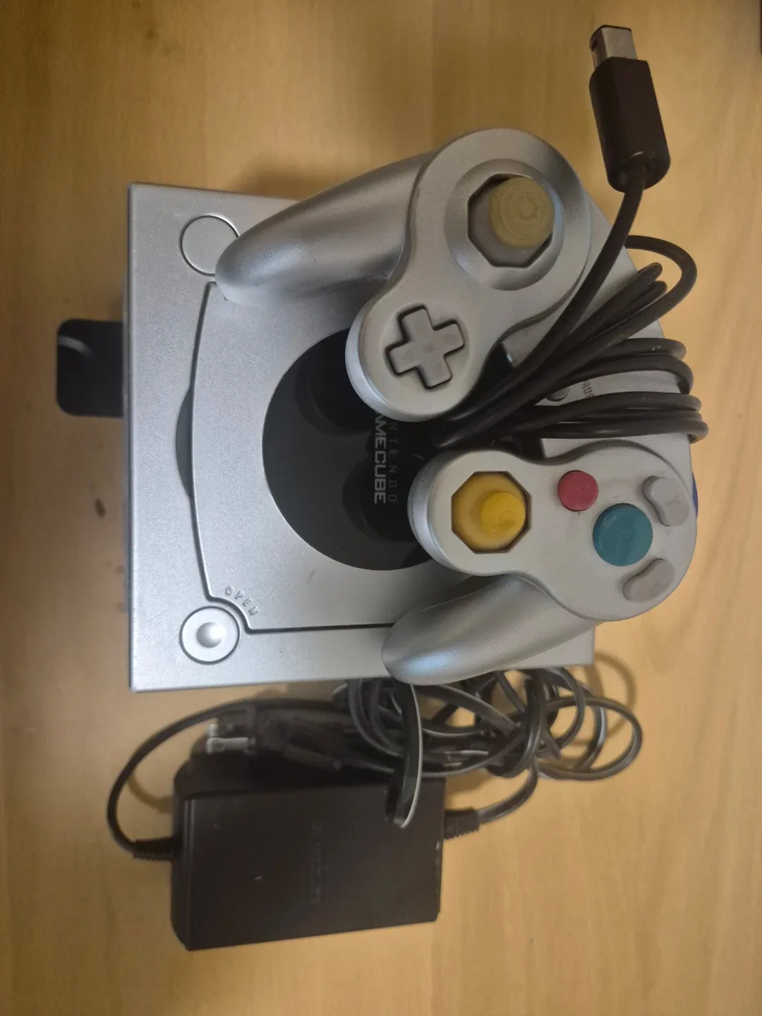 Nintendo GameCube