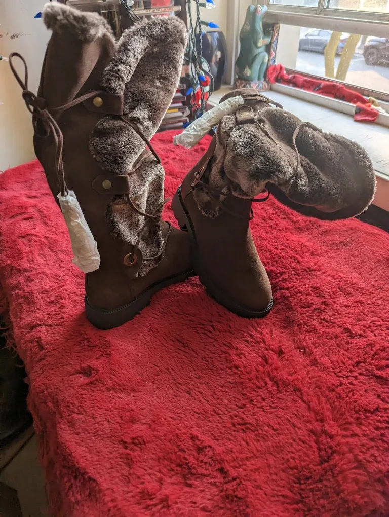 Various Women's Ankle Boots image indicator(5)