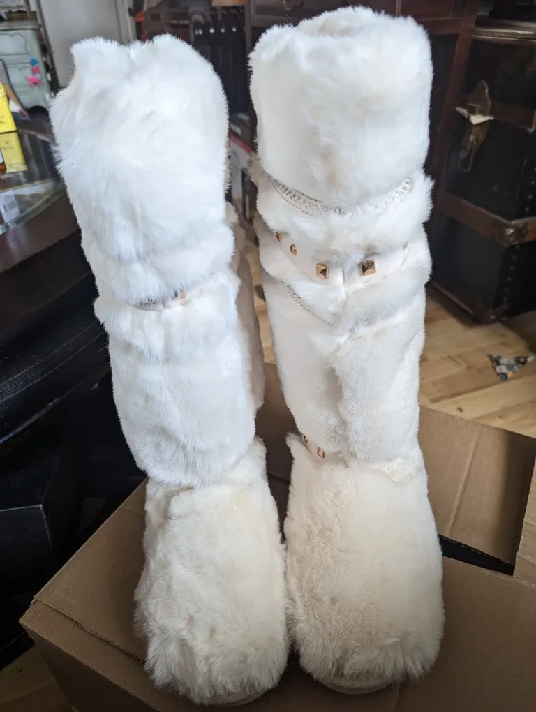 Various Women's Ankle Boots image indicator(9)