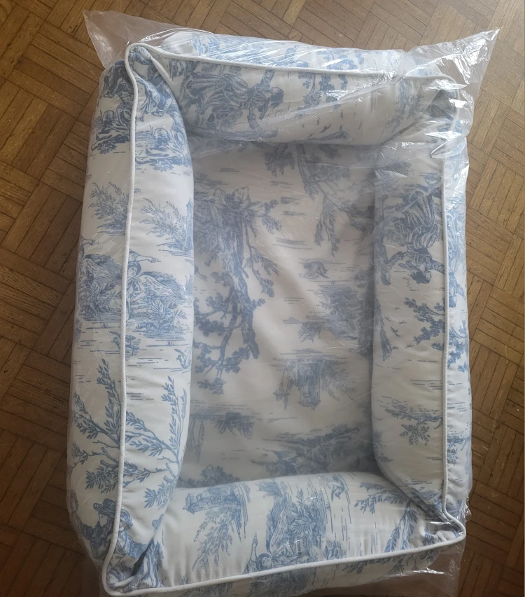 Large Pet Bed - photo 2