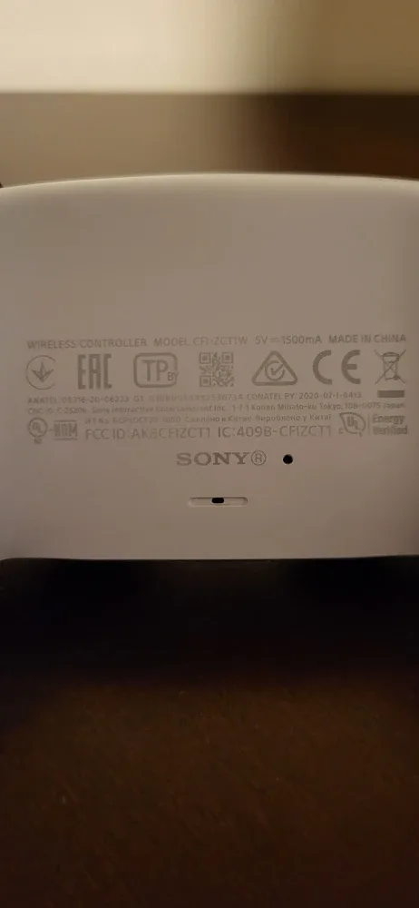 PS5 Controller image indicator(3)