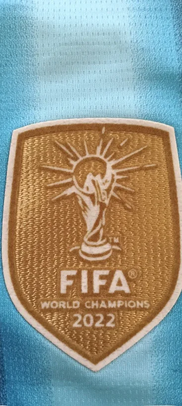 Adidas Messi Argentina 2026 World Cup Jersey image indicator(3)