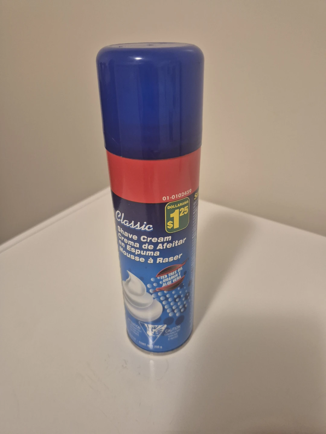 Super-Max Classic Shave Cream #Gifting - photo 3