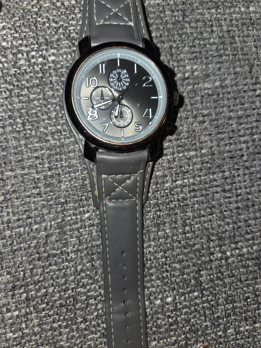 #Cleanout Zhowe & Other Watches image indicator(5)