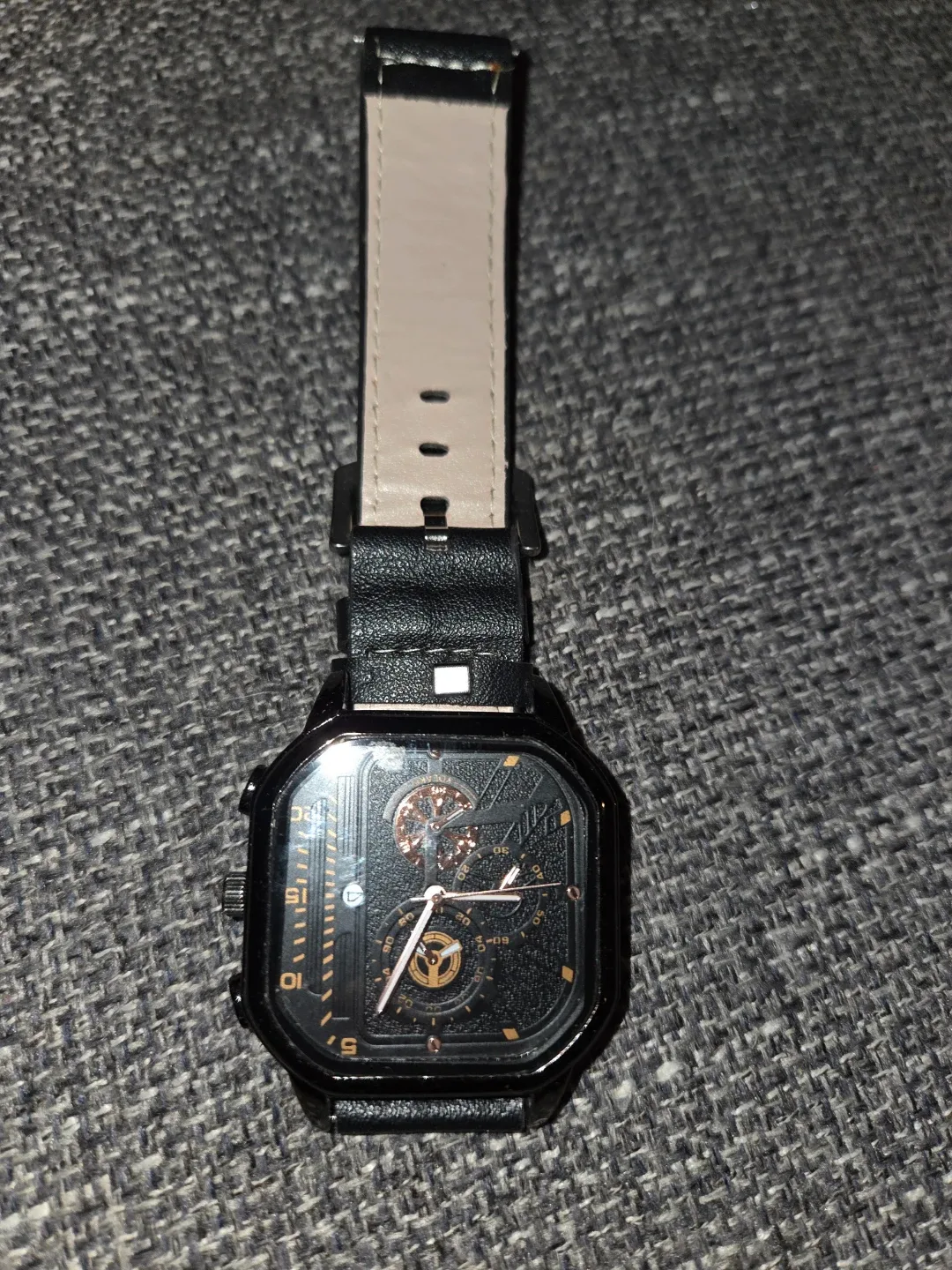 #Cleanout Zhowe & Other Watches image indicator(6)