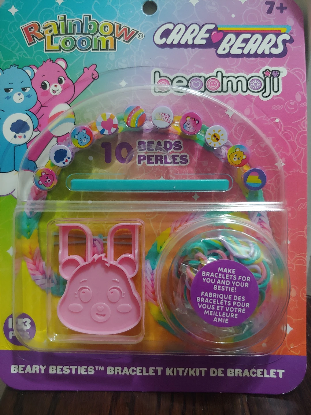 nails/lip gloss and Bracelet bundle - free with purchase or $5 - photo 5