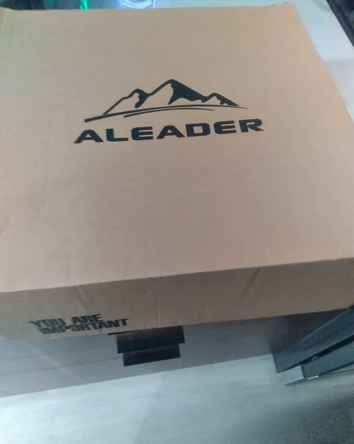New Aleader Winter Snow Boots - photo 5