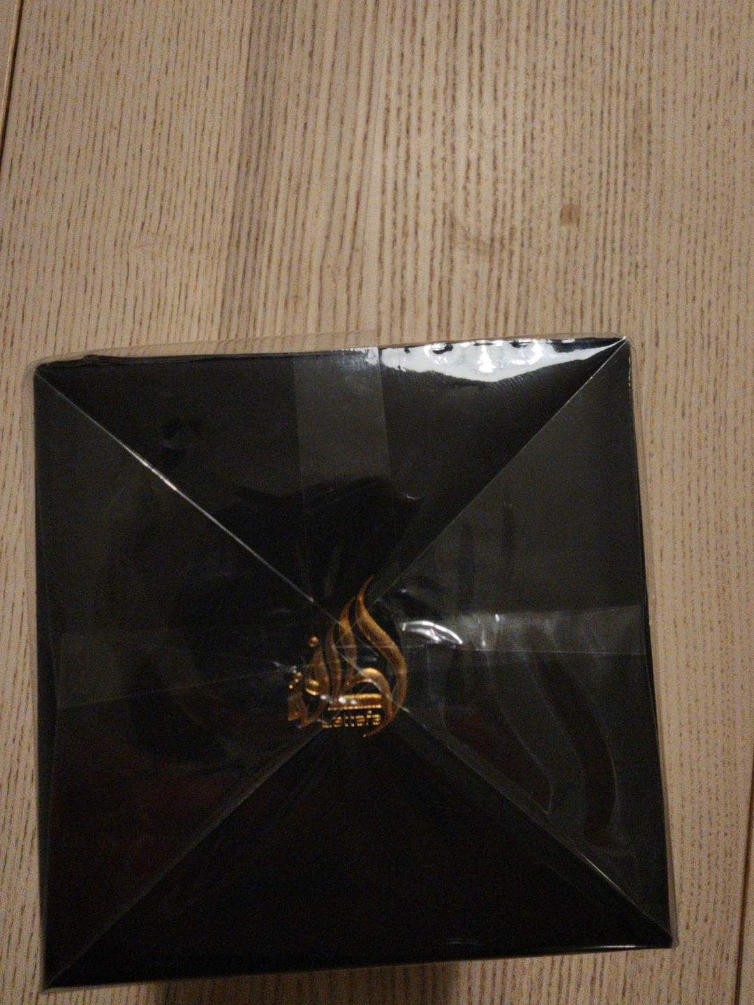 Lattafa Asad 3.4 fl oz Eau de Parfum - New - photo 2