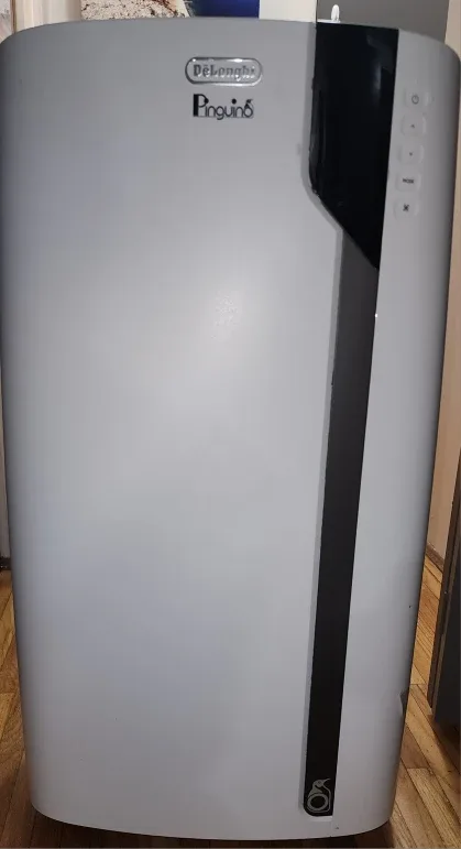 DeLonghi Pinguino Portable Air Conditioner