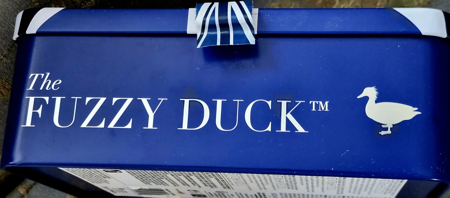 The Fuzzy Duck Men's Beard Grooming Kit - photo 2