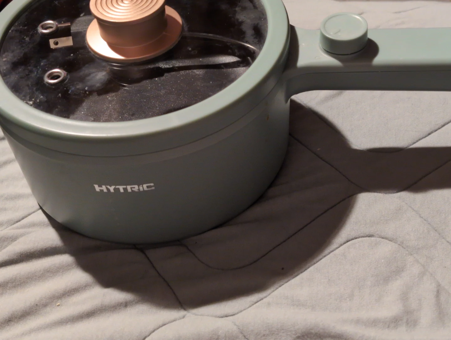 Hytric Electric Hot Pot - photo 2