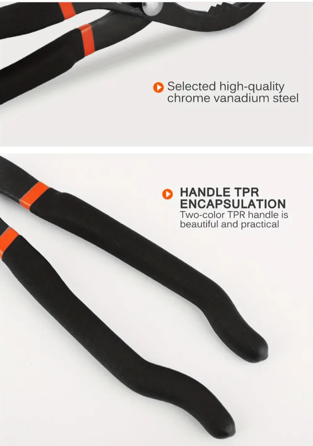 Universal Adjustable Oil Filter Wrench image indicator(5)