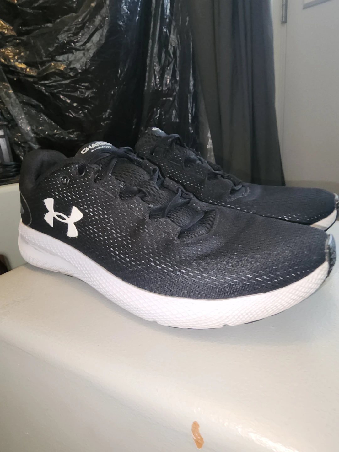 Under Armour Charged Pursuit Shoes - photo 3