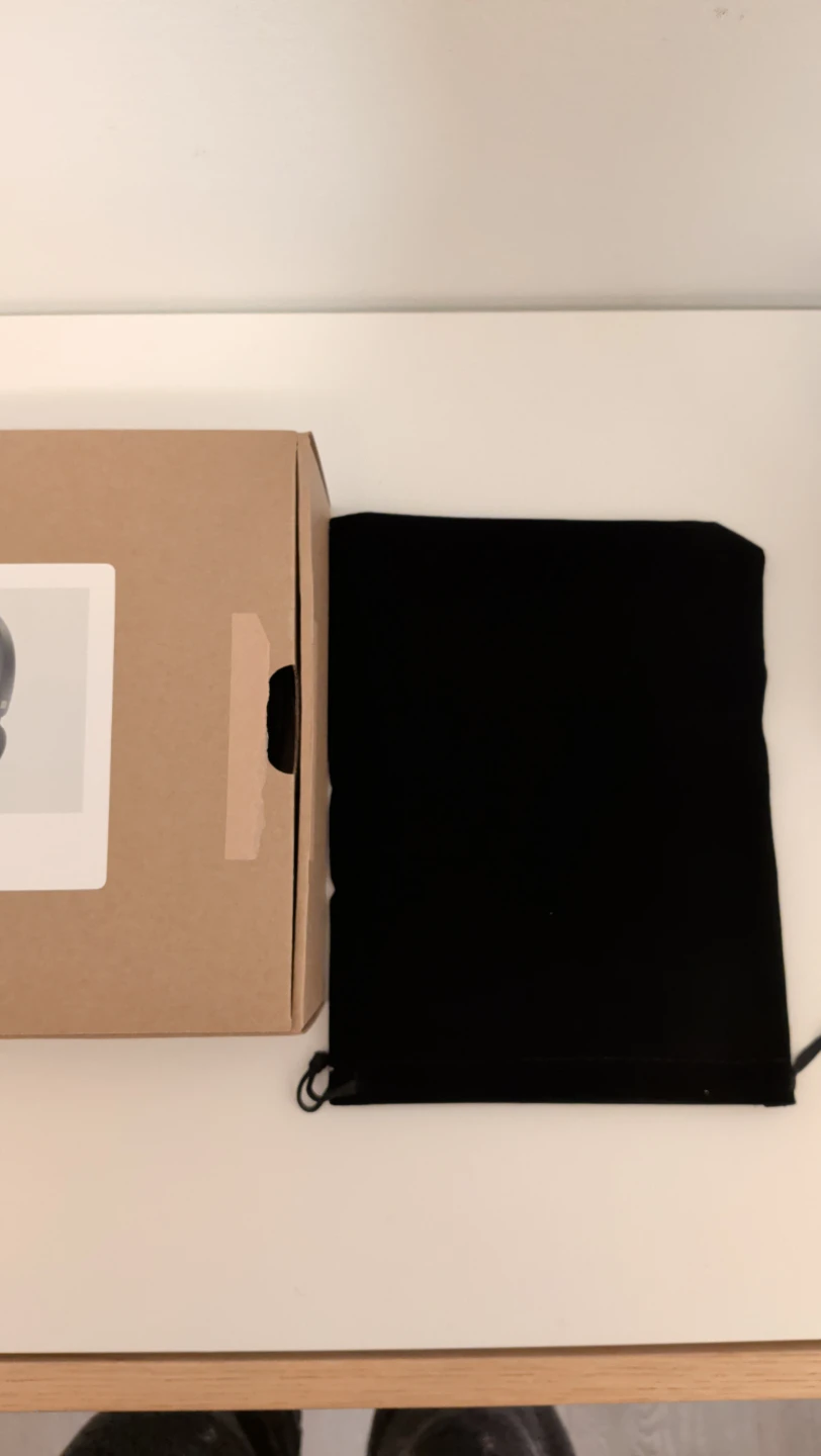 Microsoft Modern Wireless Headset - Black - photo 2