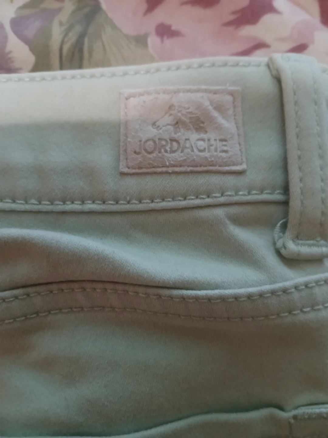 Refuge Size 14 Jeans & Jordache Size 10 Pants - photo 2