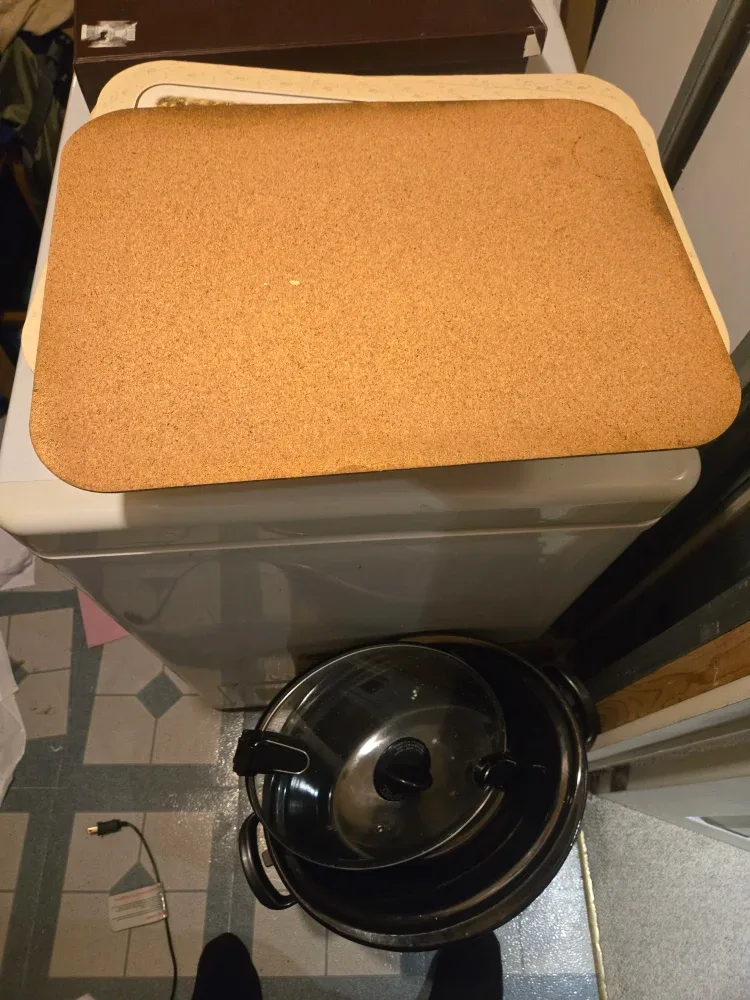 Walter Campbell Placemats Set image indicator(2)