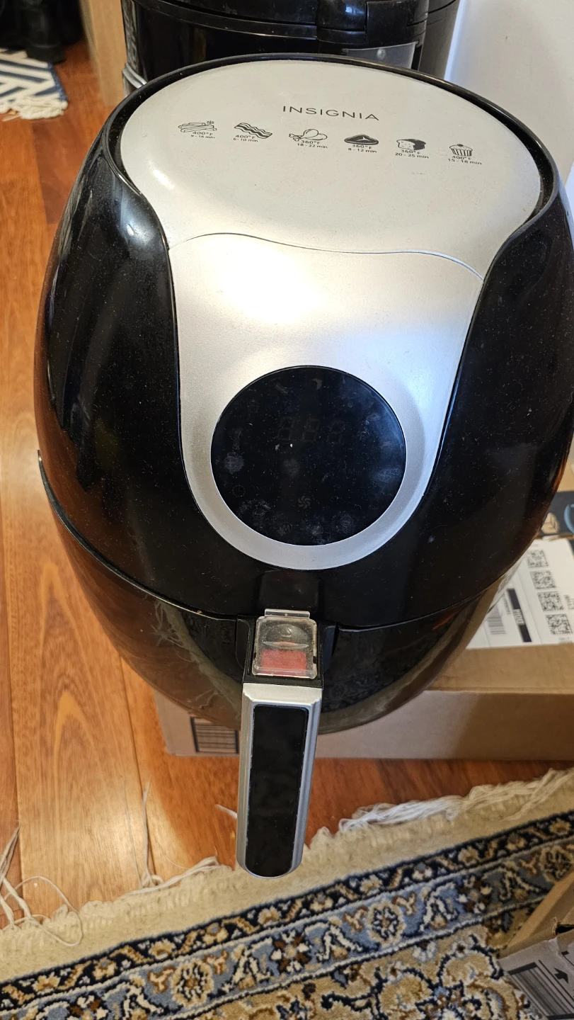 Insignia Air Fryer