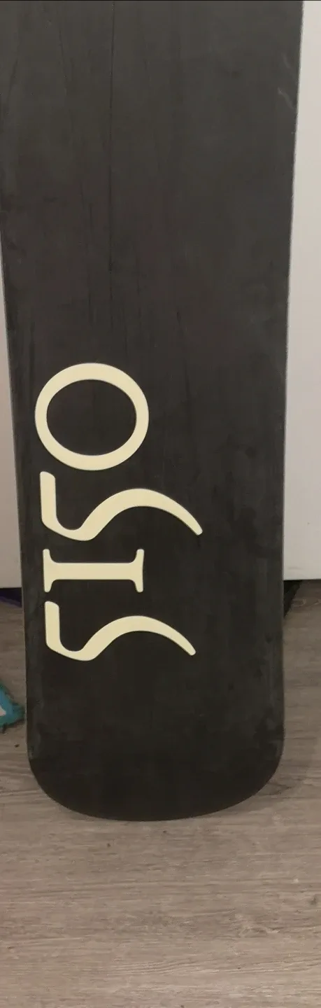 5150 covert Snowboard 155CM image indicator(2)