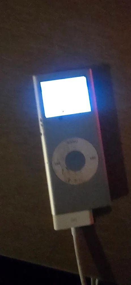 Apple iPod Classic