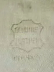 Vtg. Sentinel Hand Winding Travel Clock image indicator(6)