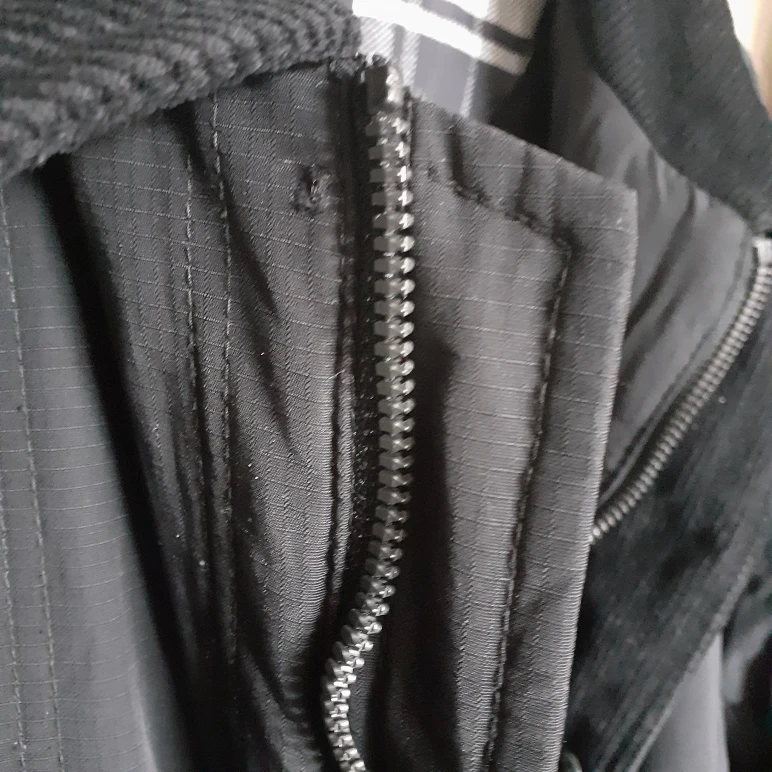 SPAO For Men Black Coat Size 105 - photo 2